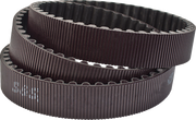 S&S CYCLE Drive Belt - 133 Tooth - 1" - Softail 560-0391