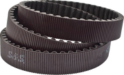 S&S CYCLE Drive Belt - 134 Tooth - 24 mm - M8 Softail 560-0397