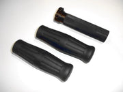 JOKER MACHINE Throttle Tube - Black - Harley-Davidson 1976-2021 - 03-143 - PartsOutlet.com.au
