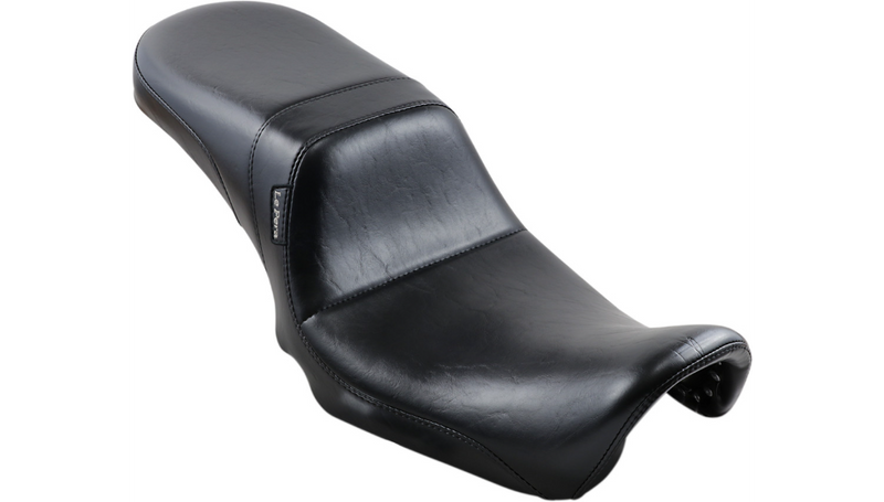 LE PERA Daytona 2Up Seat - Dyna '06-'16 LK-515 - PartsOutlet.com.au