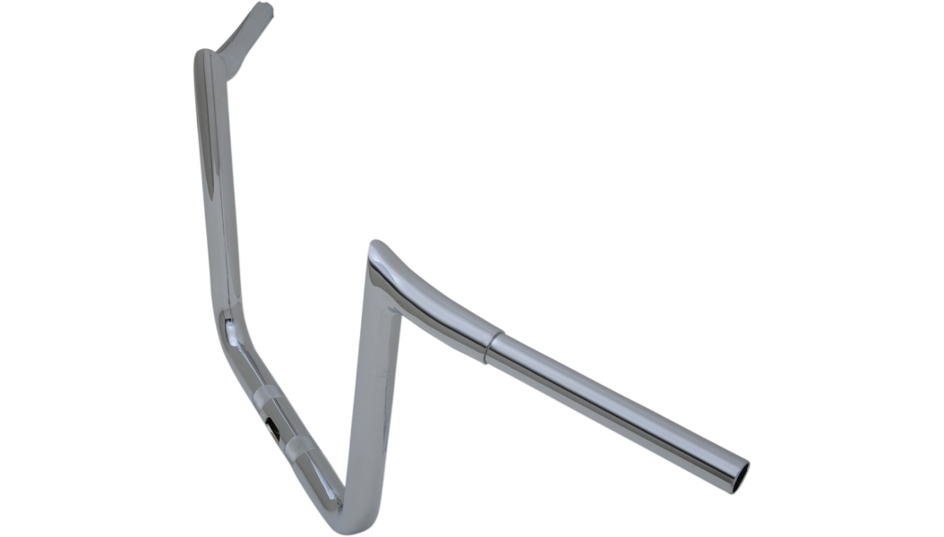 LA CHOPPERS Handlebar - Prime Ape - 13" - Chrome LA-7353-13C