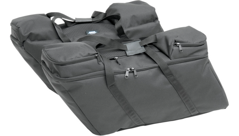 DRAG SPECIALTIES Saddlebag Liners '93-'13 - 3501-0771 - PartsOutlet.com.au