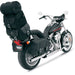 SADDLEMEN S3500 Deluxe Sissy Bar Bag 3515-0082 - PartsOutlet.com.au