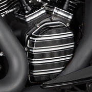 ARLEN NESS 10-GAUGE® 2017+ M8 CAM CAM COVER, BLACK 03-983 - PartsOutlet.com.au