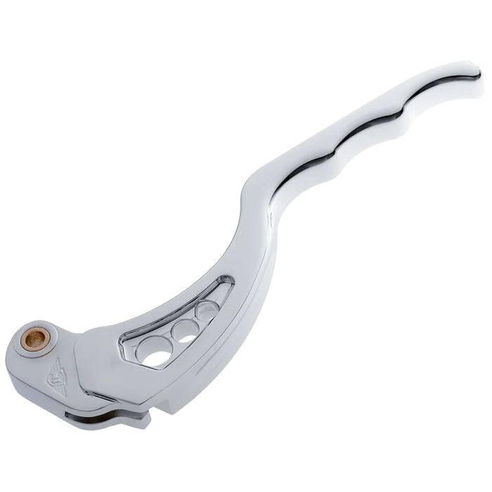 JOKER MACHINE Clutch Lever - Indian Scout 2017-2023 - Chrome 30-334-3