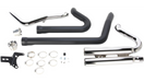 COBRA Speedster RPT Short Exhaust - Harley-Davidson 2006-2011 - 6789B - PartsOutlet.com.au