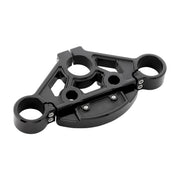 ARLEN NESS METHOD® TOP TRIPLE TREE, 15-UP ROAD GLIDE® - BLACK - 130-000 - PartsOutlet.com.au