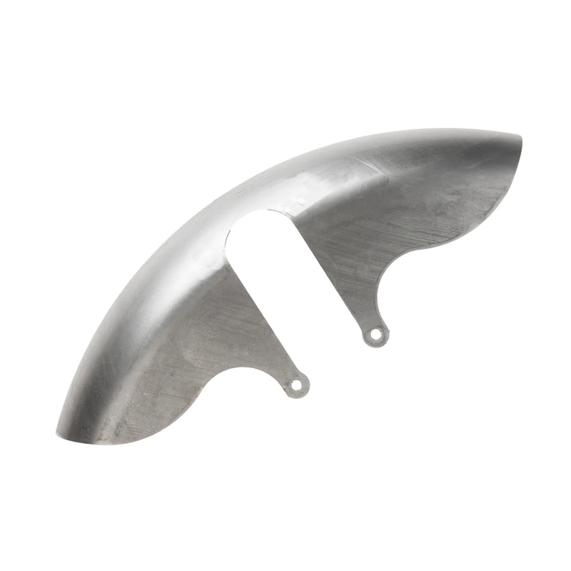 ARLEN NESS 18" FAT PRO SHORT FRONT FENDERS, INDIAN CHIEFTAIN '19-'21 - I-1145