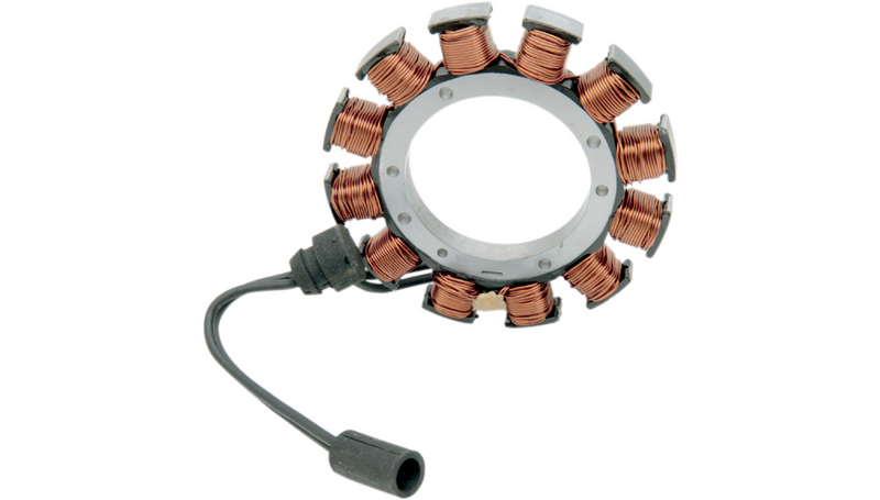 DRAG SPECIALTIES 2-Wire Stator - '84-'90 XL 29967-84A-BXLB1 - PartsOutlet.com.au