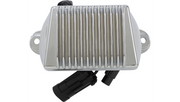 DRAG SPECIALTIES Regulator - FL '04-'05 - Chrome 74622-04CHR - PartsOutlet.com.au