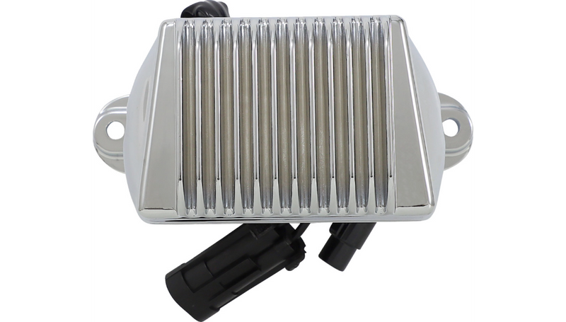 DRAG SPECIALTIES Regulator - FL '04-'05 - Chrome 74622-04CHR - PartsOutlet.com.au