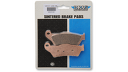 DRAG SPECIALTIES Sintered Brake Pads - Harley-Davidson 2016-2020 - FAD181HH - PartsOutlet.com.au