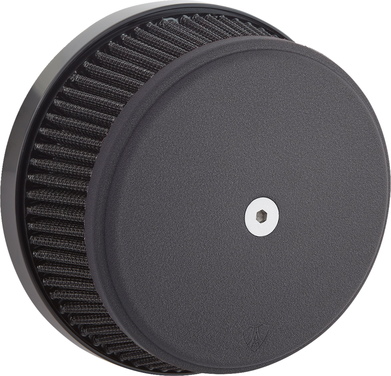 ARLEN NESS Stage 1 Air Cleaner Kit - Black 800-000