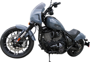 ARLEN NESS Air Cleaner Kit - Velocity 90? - Black 800-002