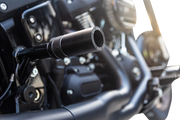BURLY BRAND Rear Brawler Kit - Black - M8 Softail B10-3019B