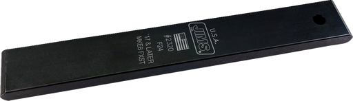 JIMS Lock Bar - Primary/Drive System - M8 Softail 2320