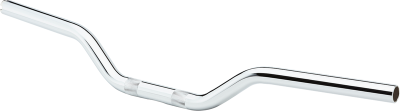LA CHOPPERS Handlebar - Performance - Low - Chrome - FL '2024 - LA-7378-00