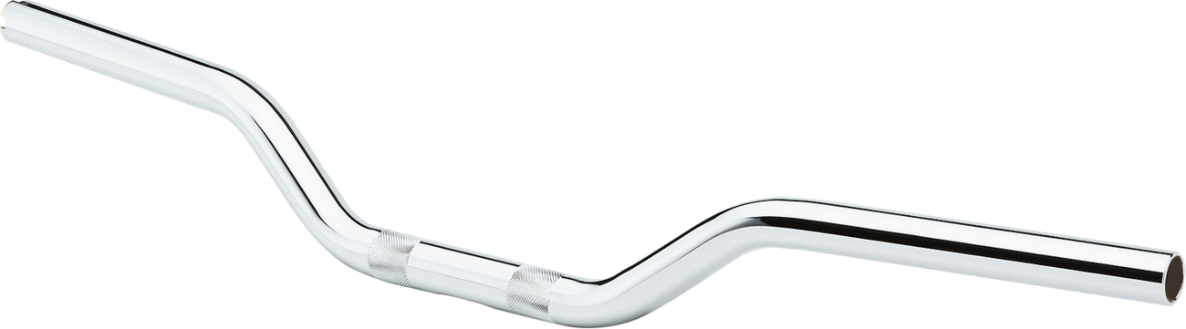 LA CHOPPERS Handlebar - Performance - Low - Chrome - FL '2024 - LA-7378-00