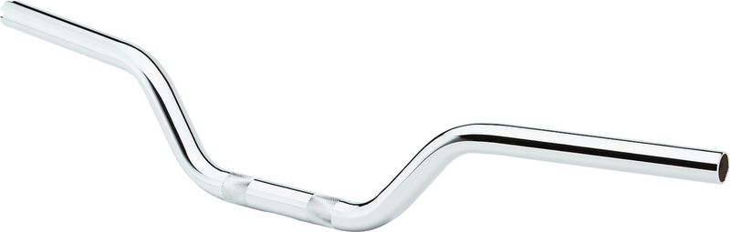 LA CHOPPERS Handlebar - Performance - Mid - Chrome - FL 2024 - LA-7378-01