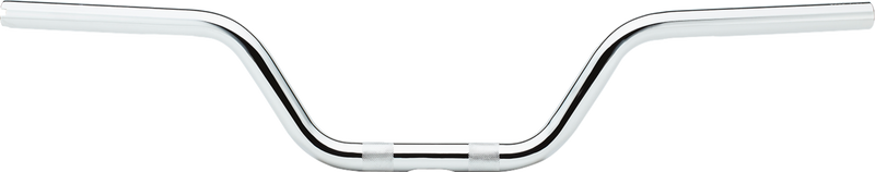 LA CHOPPERS Handlebar - Performance - High - Chrome - FL 2024 - LA-7378-02