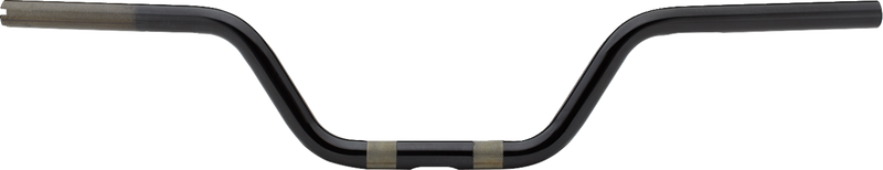 LA CHOPPERS Handlebar - Performance - High - Black - FL 2024 - LA-7378-02B