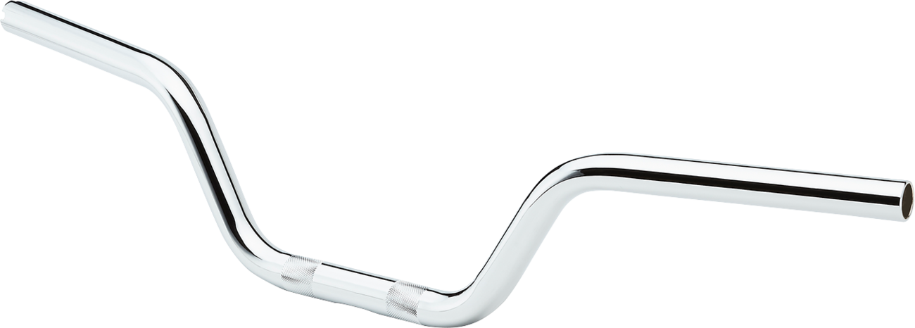 LA CHOPPERS Handlebar - Performance - High - Chrome - FL 2024 - LA-7378-02