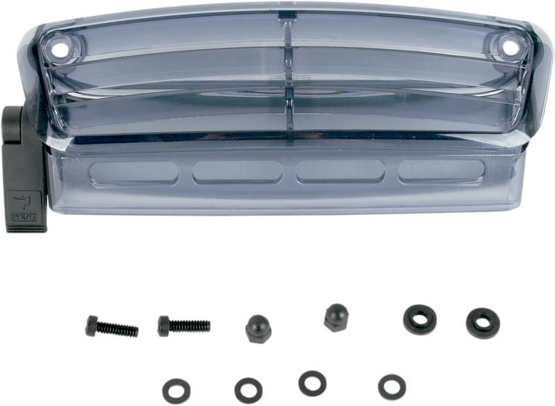 MEMPHIS SHADES Windshield Vent - GL1800 MEM0922 - PartsOutlet.com.au