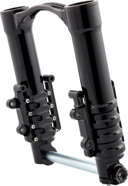 ARLEN NESS Fork Legs - Black 120-023