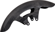 ARLEN NESS Front Fender - Cafe - 19" - Carbon Fiber - FLT '24-'25 210-017