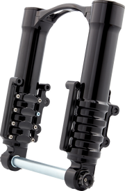 ARLEN NESS Fork Legs - Black 120-023