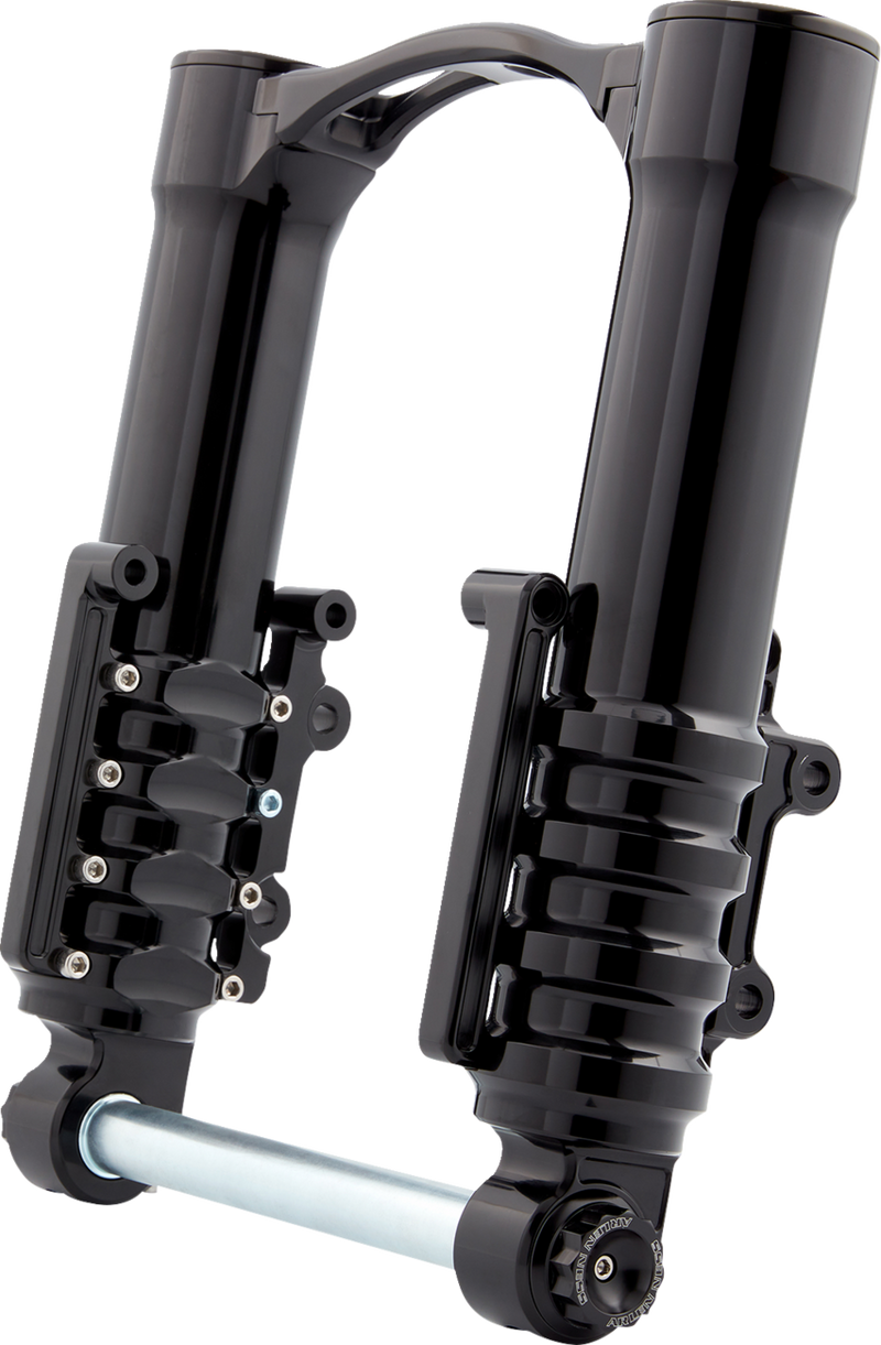 ARLEN NESS Fork Legs - Black 120-023