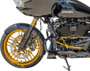 ARLEN NESS Fork Legs - Black 120-023