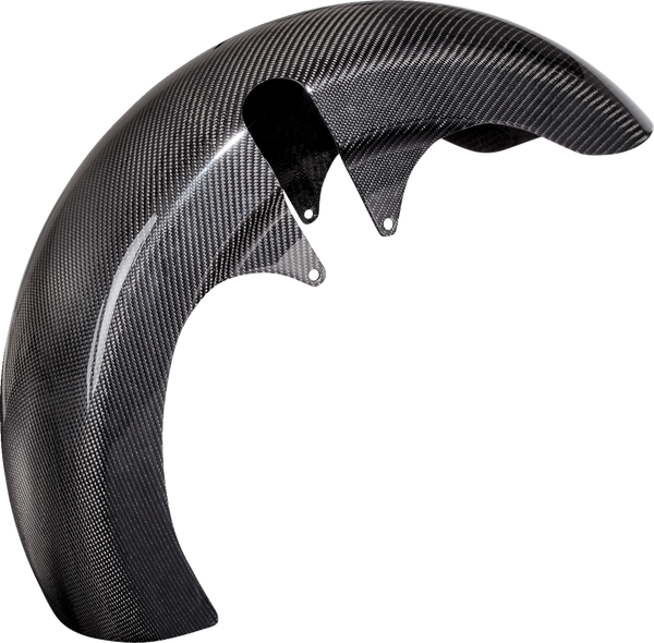 ARLEN NESS Front Fender - Fat Wrapper - 21