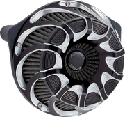 ARLEN NESS Inverted Series Air Cleaner Kit - Drift - Black 600-229