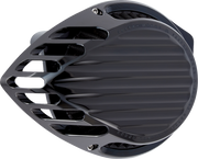 ARLEN NESS Rough Craft Air Cleaner Kit - Black RC-600-021