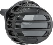 ARLEN NESS Sidekick Air Cleaner Kit - Black 600-247