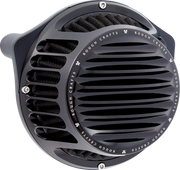 ARLEN NESS Rough Craft Air Cleaner Kit - Black RC-600-023
