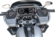 ARLEN NESS Handlebar - MX Moto - Black 520-060