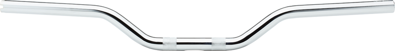 LA CHOPPERS Handlebar - Performance - Low - Chrome - FL '08-'22 - LA-7379-00
