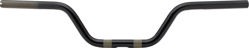 LA CHOPPERS Handlebar - Performance - High - Black - FL '08-'22 - LA-7379-02B