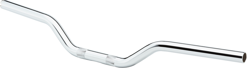 LA CHOPPERS Handlebar - Performance - Low - Chrome - FL '08-'22 - LA-7379-00