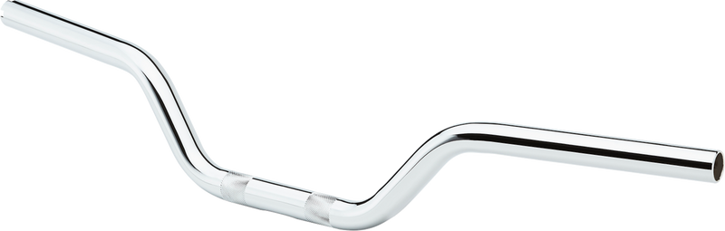 LA CHOPPERS Handlebar - Performance - Mid - Chrome - FL '08-'22 - LA-7379-01