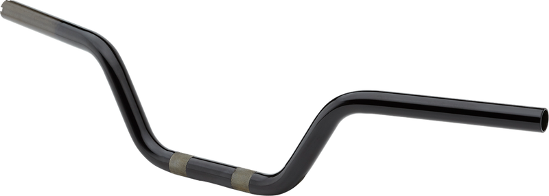 LA CHOPPERS Handlebar - Performance - High - Black - FL '08-'22 - LA-7379-02B