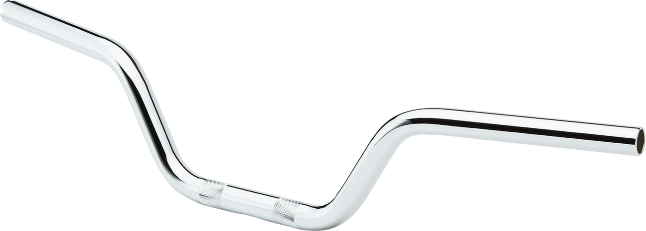 LA CHOPPERS Handlebar - Performance - High - Chrome - FL '08-'22 - LA-7379-02