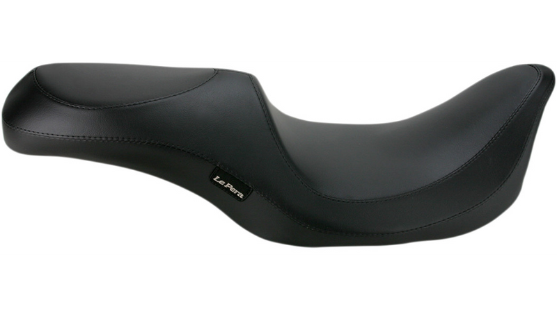 LE PERA Villain Seat - FLT '02- '07 LH-817 - PartsOutlet.com.au