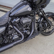 ARLEN NESS BIG SUCKER® UPGRADE AIR FILTER, M8 FACTORY OVAL FILTER - 600-099 - PartsOutlet.com.au