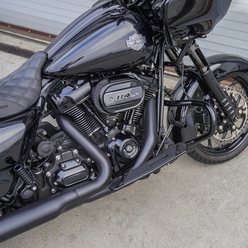 ARLEN NESS BIG SUCKER® UPGRADE AIR FILTER, M8 FACTORY OVAL FILTER - 600-099 - PartsOutlet.com.au