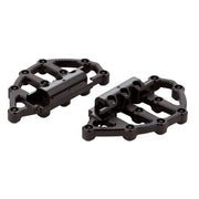 ARLEN NESS MX PASSENGER FLOORBOARDS, BLACK - 06-896 - PartsOutlet.com.au