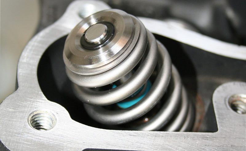 FEULING OIL PUMP CORP. Beehive Valve Springs - Harley-Davidson 2002-2020 - 1105 - PartsOutlet.com.au