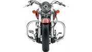COBRA Freeway Bar - Fatty - Kawasaki Vulcan 2000 - 2005-2010 - 01-2464 - PartsOutlet.com.au